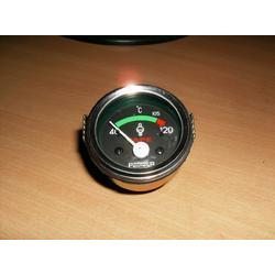 Tafe Electrical Temperature Gauge