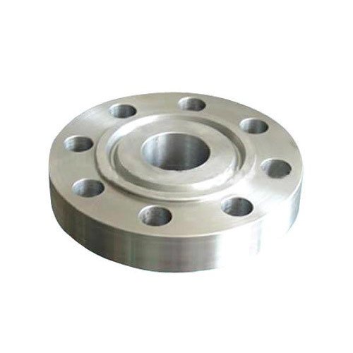 Round 310 Stainless Steel Flange, Size: 5-10 inch