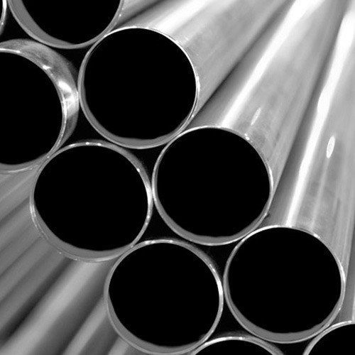 Round Seamless 310 Stainless Steel Tube, For Industrial, 3 meter