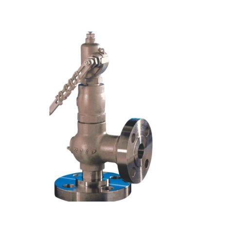 Stainless Steel Safety Relief Valve