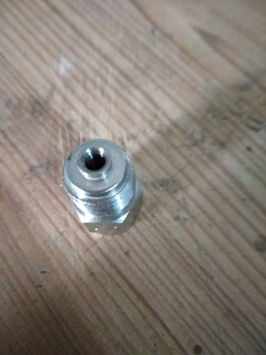 Brass Pressure Nut