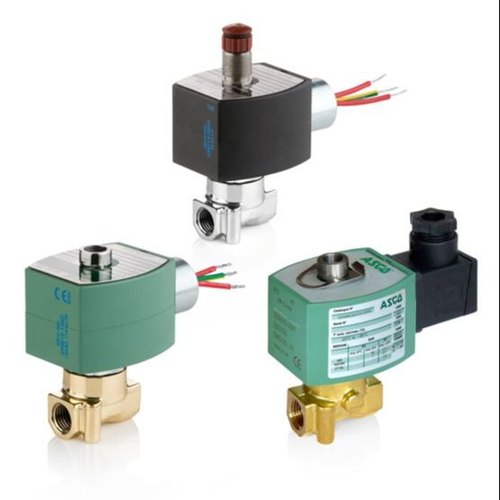 ASCO Pilot Valves