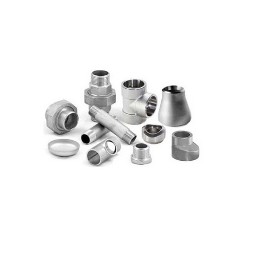 314 Seamless Pipe Fittings