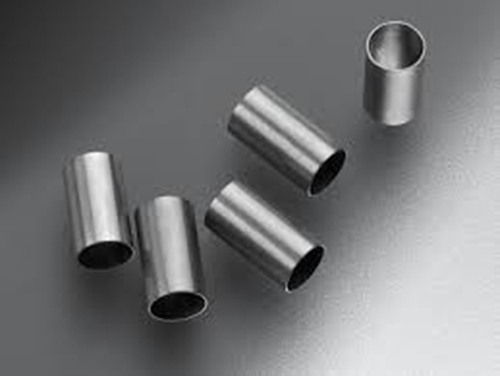 Polished Thin Wall Spacer Tubes