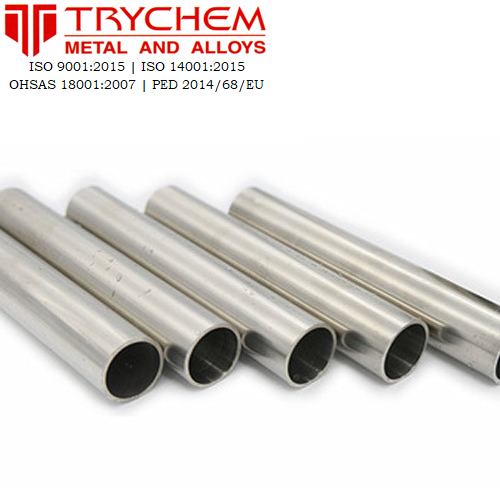 SS 316 Seamless Tube, Thickness: 0.40 - 12.70 mm