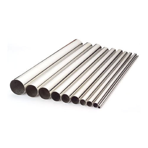 SS316L Round 316L Stainless Steel Pipe