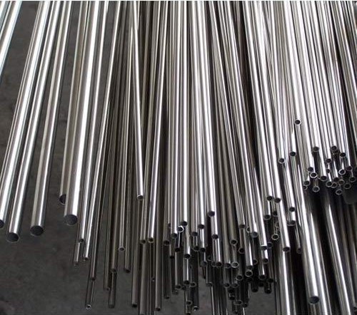 316 Seamless Capillary Round Tubes for Railways