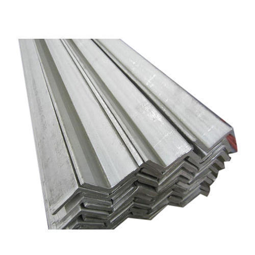 316 Stainless Steel Angles, For Contraction