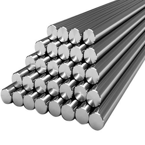 316L Stainless Steel Round Bars DIN 11850, Length: 36 meter