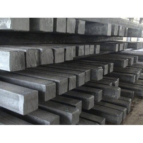 304L Stainless Steel Billets, For Industrial