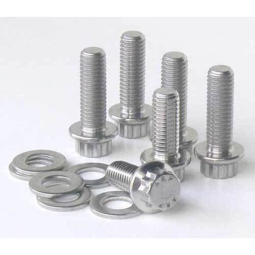 Ss 316 Stainless Steel Bolt