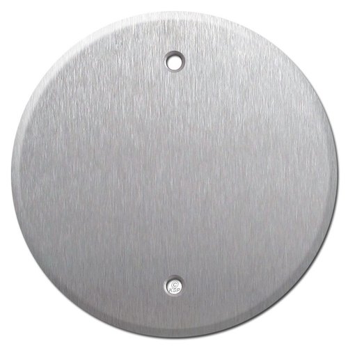 Round 316 Stainless Steel Circle, For Construction