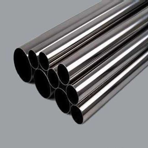 Raaj 316 Stainless Steel Pipe