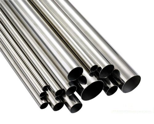 Nascent 316 Stainless Steel Pipes