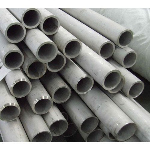 316F Seamless Stainless Steel Tube