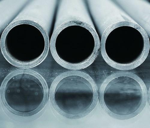 21.3 To 610 316L Round Stainless Steel Pipes I 316 Pipe Chennai, Thickness: 2 To 20 mm
