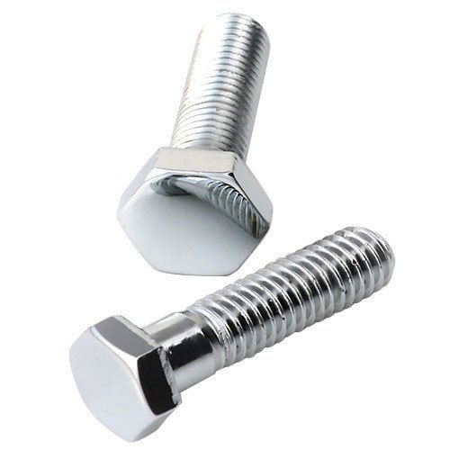 316L Stainless Steel Bolt