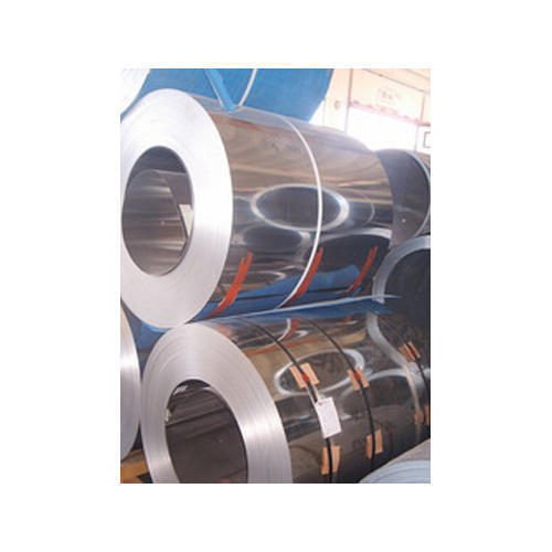 Jindal 6000 316L Stainless Steel Coils, For Pharmaceutical / Chemical Industry, Thickness: 1- 100