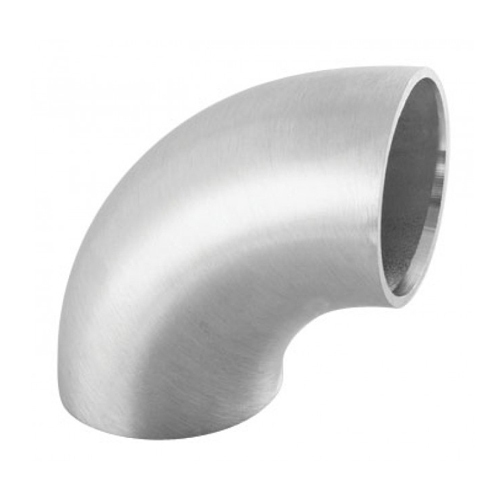 316L Stainless Steel Elbow, Application : Structure Pipe