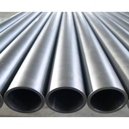 316L Stainless Steel Pipe, Thickness: 5 mm