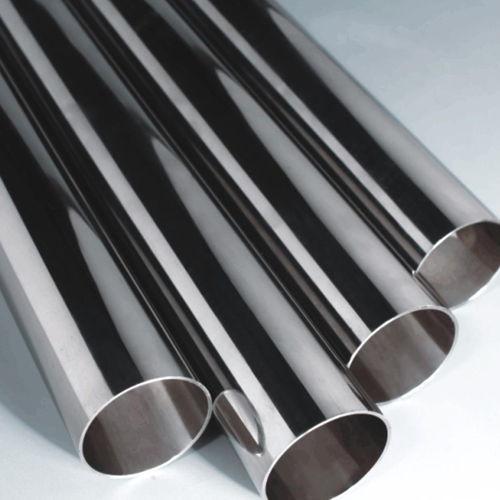 316L Stainless Steel Pipe