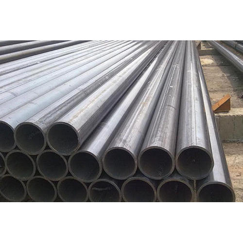 316L Stainless Steel Pipes