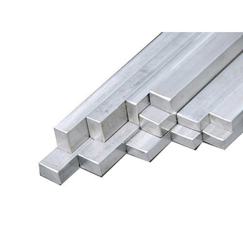 316l Stainless Steel Rectangular Bar