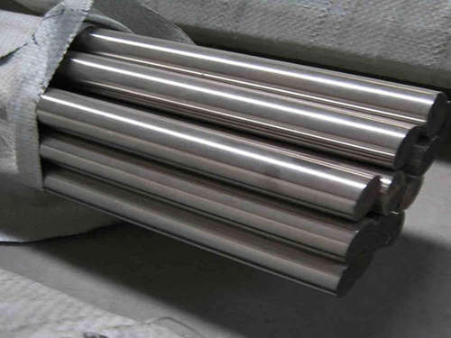 316L Stainless Steel Round Bars for Construction