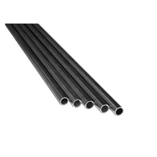Grade: SS316 316L Stainless Steel Tube, Size: 1-2