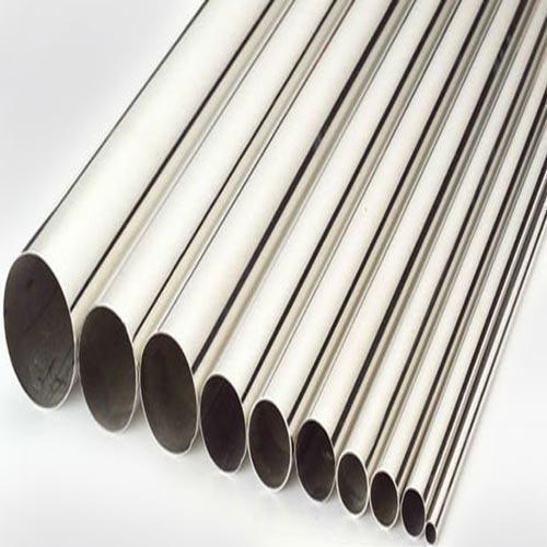 317 317L Jindal Stainless Steel Pipe