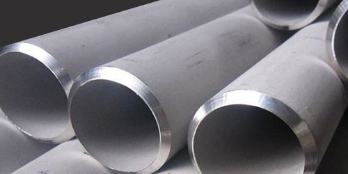 317 Stainless Steel Pipe, Size: 1/2 Inch - 12 Inch