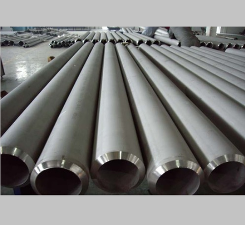 317 Stainless Steel Pipe, Size: 3 inch