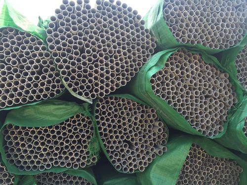 Stainless Steel 317L Seamless Pipe, Size: 3/4 inch, Material Grade: SS317