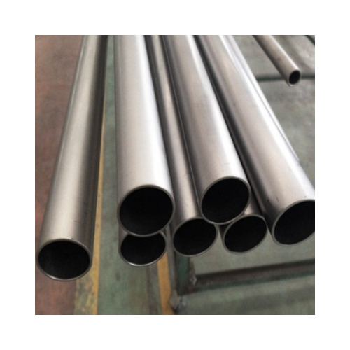 317L Stainless Steel Pipe