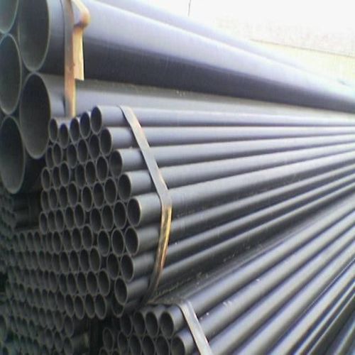 Raaj Stainless Steel 317L Seamless Tube