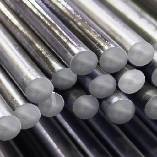 3-6 Meter 5 Mm To 200 Mm 31803 Duplex Steel Round Bar