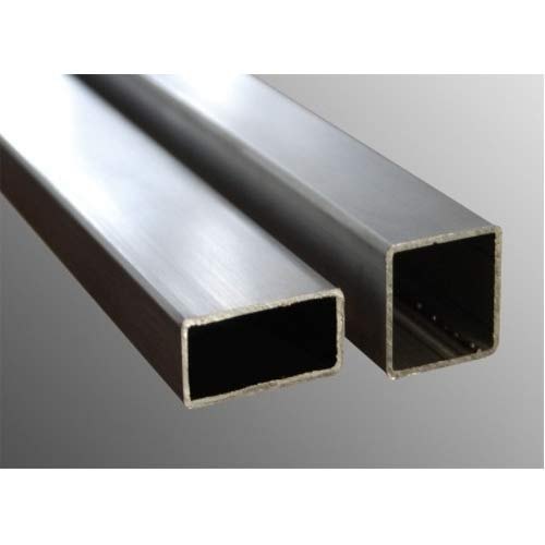 Aluminium Square Pipe