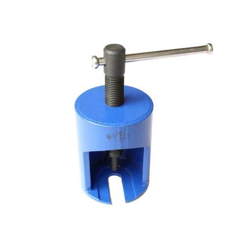 Armature Puller Bearing Box