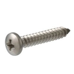 PP MS Phillip Head Screw, For Hardware Fitting