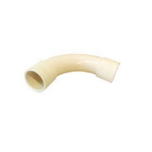 Ashirvad CPVC Sweep Bend, Thickness: 2.59 Mm ( Wall Thickness), for Plumbing Pipe