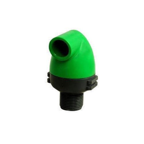 Raj 32MM PVC Air Valves, Size: 32 mm