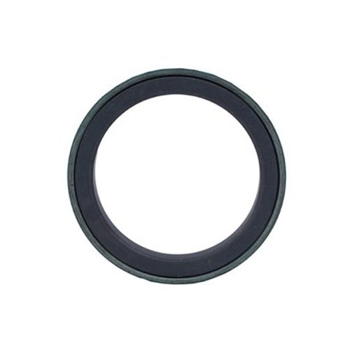 Rubber Black Front Wheel Oil Seal JCB 3DX 320-03119, For Earth Movers