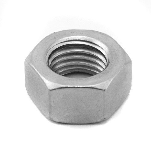 321 Stainless Steel Nuts