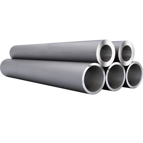 321 Stainless Steel Pipe