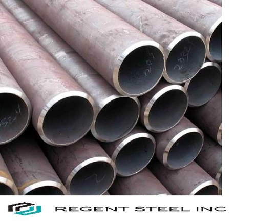 321 Stainless Steel Seamless Pipe, 3m, 6m