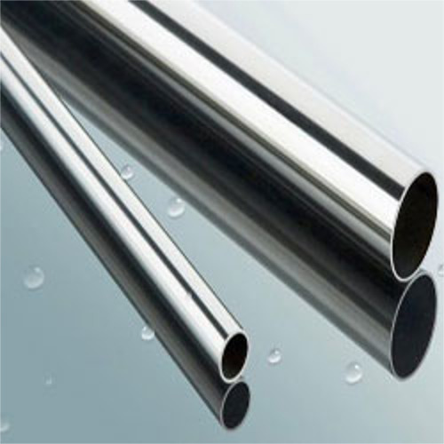 TM Original 321H Stainless Steel Seamless Pipe, Size: 1 inch