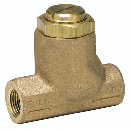Flow Control, Metering and Shut-off Valves