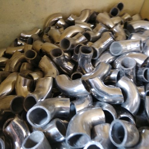 Ferrous Metal Pipes