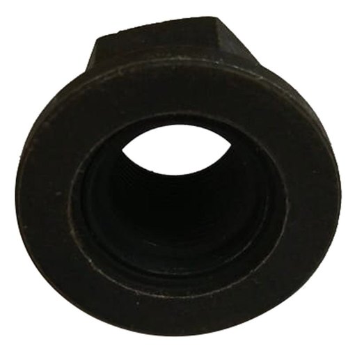 Mild Steel 32mm Hub Nut, For Truck