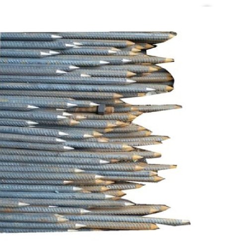 Iron 32mm SN Rock Bolts, For Drilling Work, Size: 32 Mm X 1m